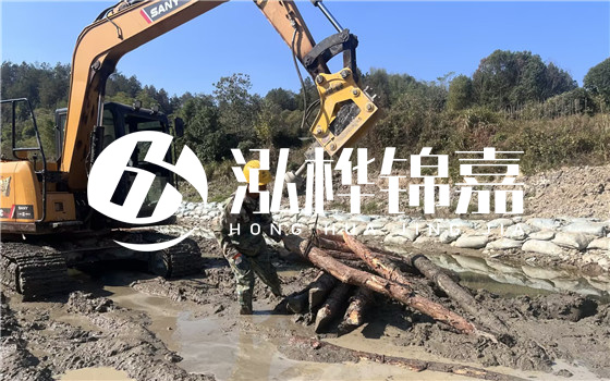 河道清淤怎么施工？內(nèi)蒙古河道清淤施工專業(yè)施工隊(duì)