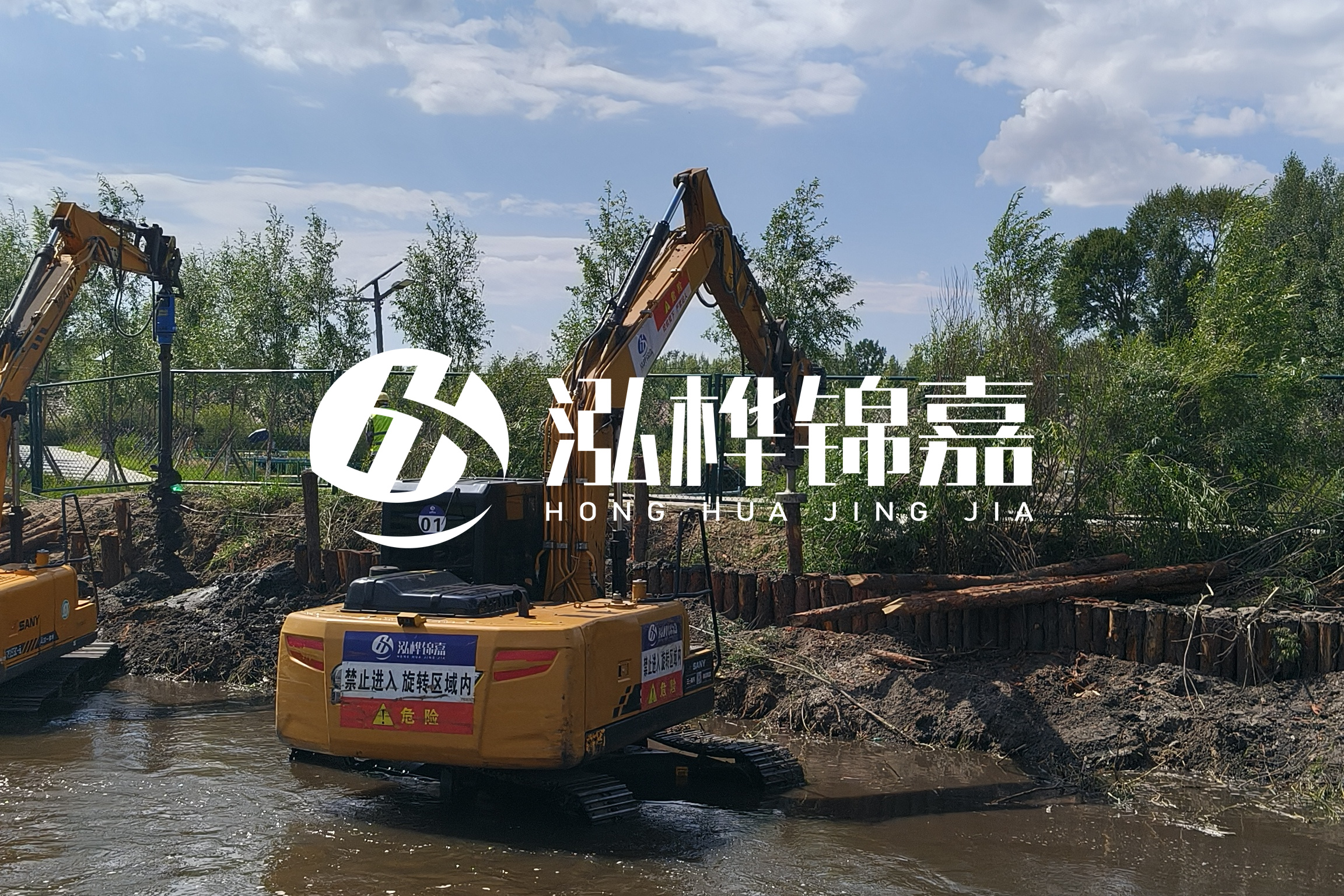 河道清淤所需費(fèi)用大致多少？3公里河道清淤預(yù)算