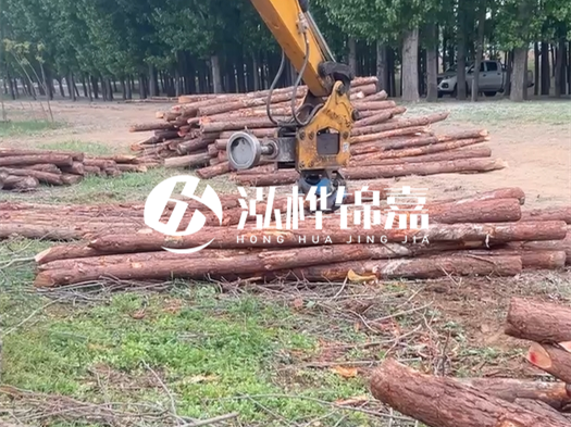 如何找到靠譜的安徽打樁木廠家？泓樺錦嘉的產(chǎn)品適合哪些工程？
