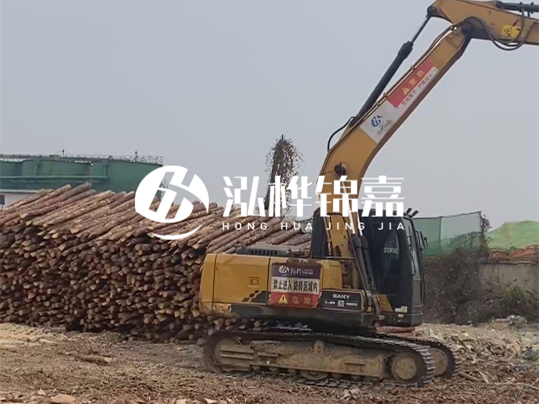 打樁木廠家泓樺錦嘉有沒有現(xiàn)貨供應(yīng)？產(chǎn)品有質(zhì)量認(rèn)證嗎？