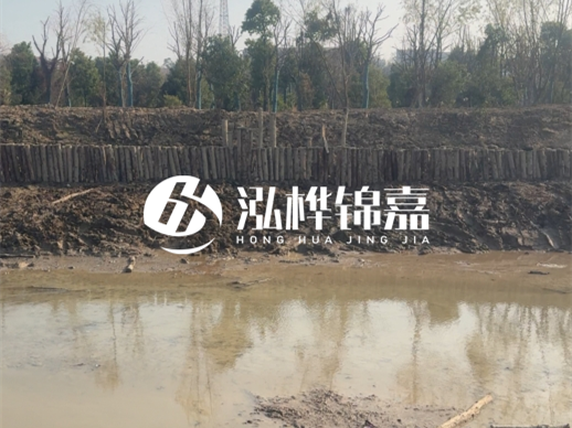 松木樁打樁木的采購(gòu)渠道有哪幾種？3米小頭13CM多少錢一根？