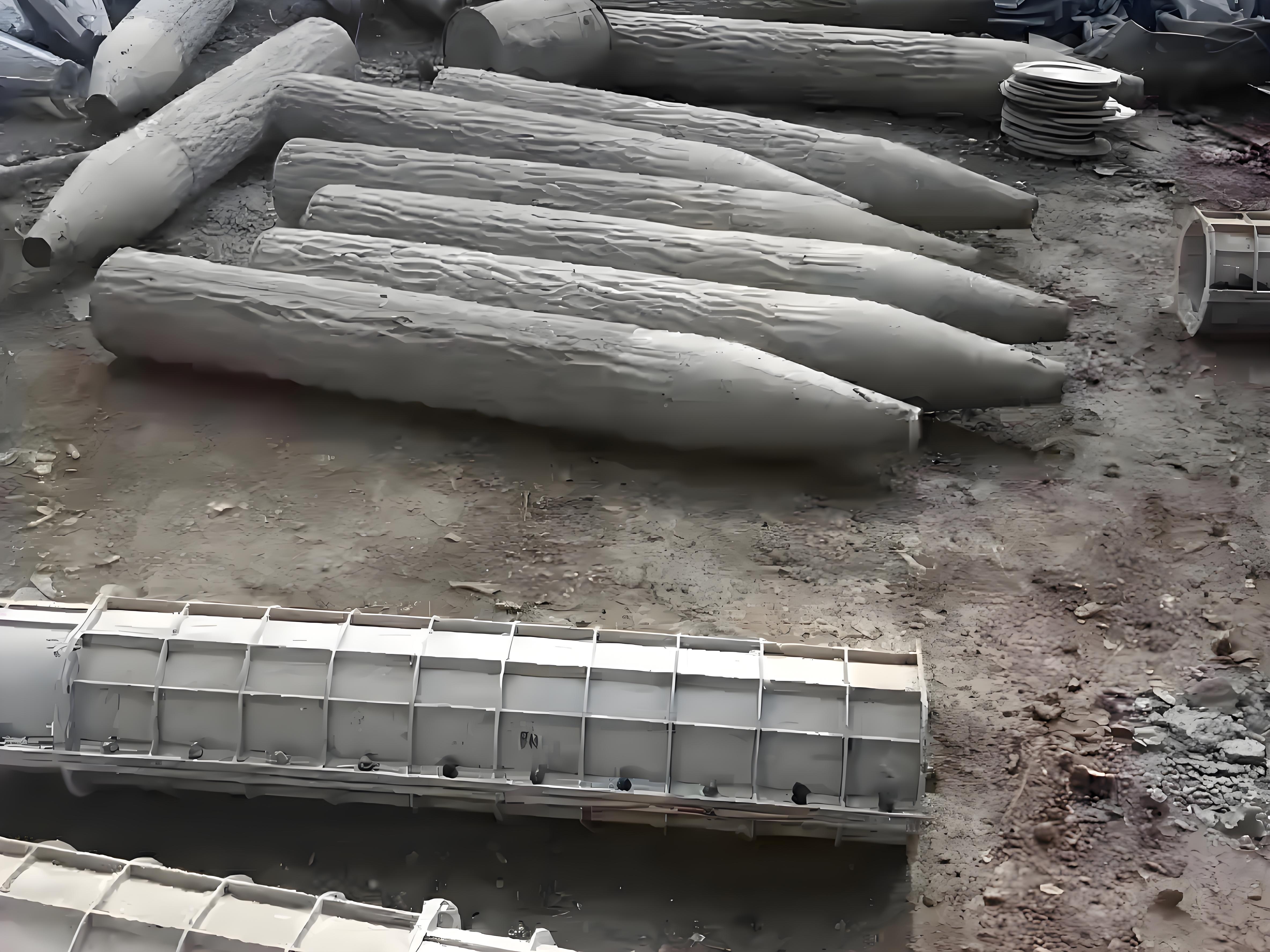 水泥仿木樁施工隊(duì)泓樺錦嘉 - 汛期能進(jìn)行河道仿木樁施工嗎？