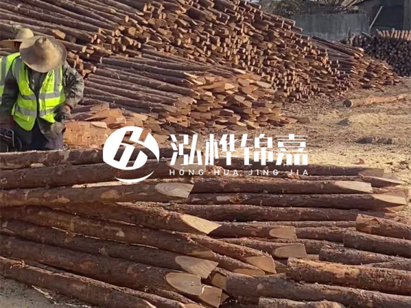 松木樁施工隊(duì)泓樺錦嘉 - 木樁施工前準(zhǔn)備工作有哪些？