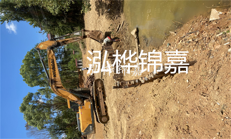 選擇適合的路緣石尺寸，打造完美道路邊緣