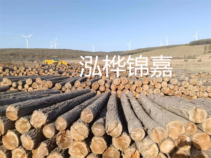 防腐木柵欄多少錢一米，給您安全的環(huán)境保護